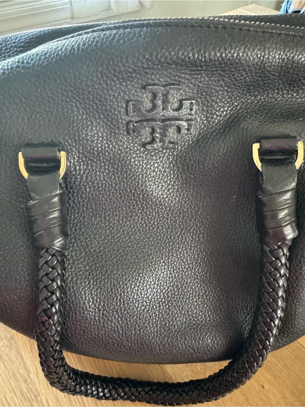 Tory Burch classic tory